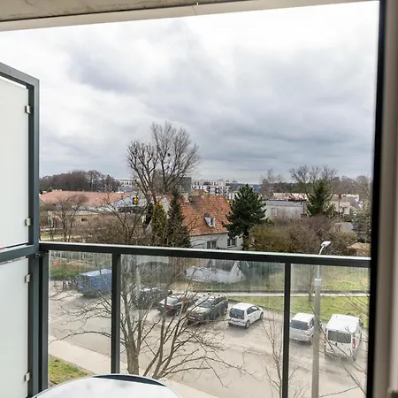 Lägenhet Sound Of Waves