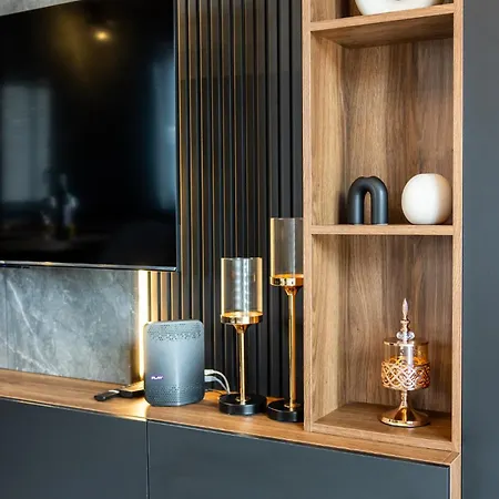 Sound Of Waves Gdańsk