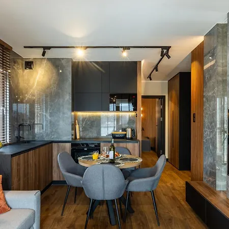 Sound Of Waves Γκντανσκ