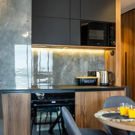 Lägenhet Sound Of Waves