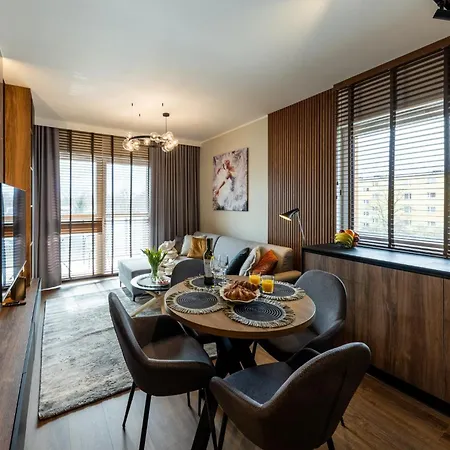 Sound Of Waves Γκντανσκ