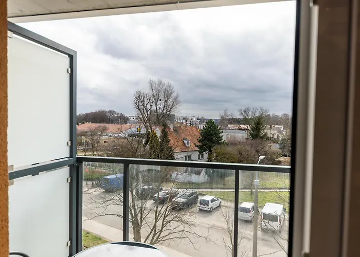 Apartman Sound Of Waves