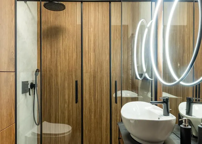 Apartman Sound Of Waves *