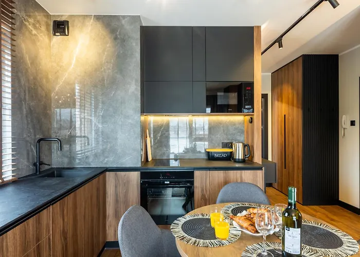 Sound Of Waves Gdańsk