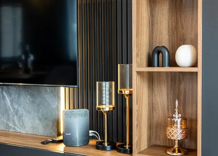 Sound Of Waves Gdańsk