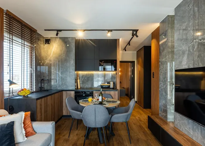 Sound Of Waves Gdańsk