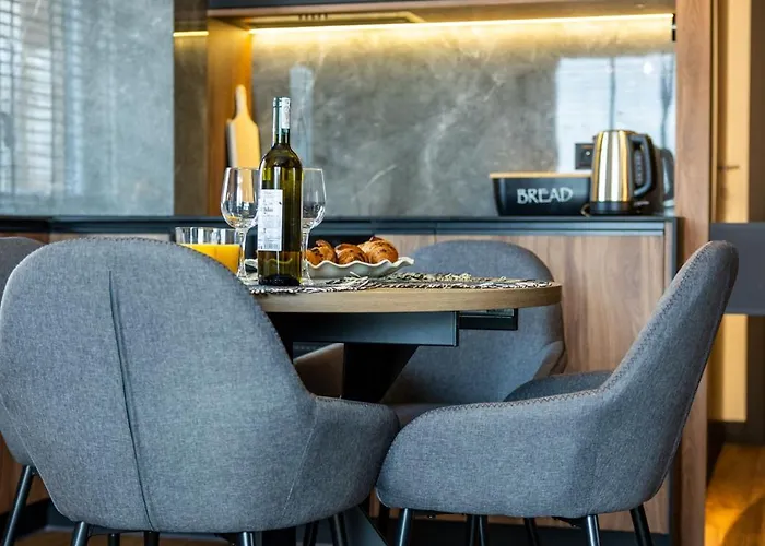 Sound Of Waves Gdańsk