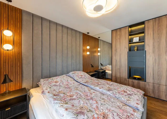 Apartman Sound Of Waves *