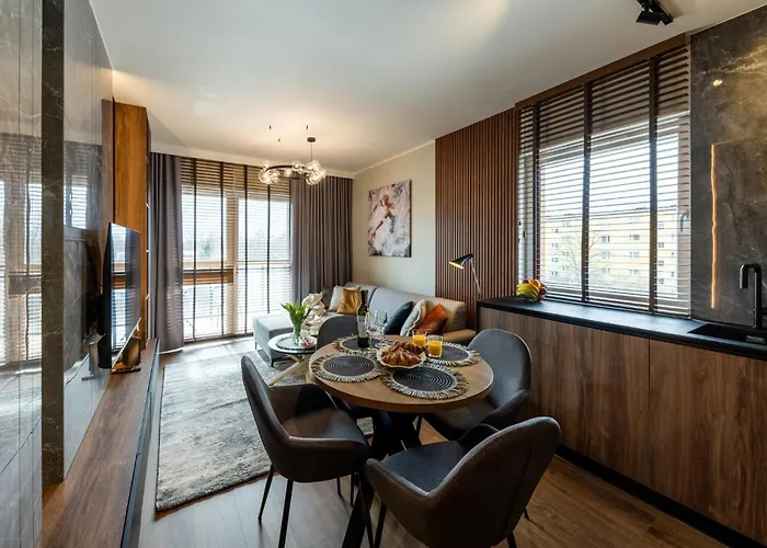 Sound Of Waves Gdańsk