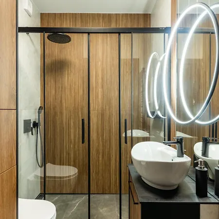 Appartamento Sound Of Waves *