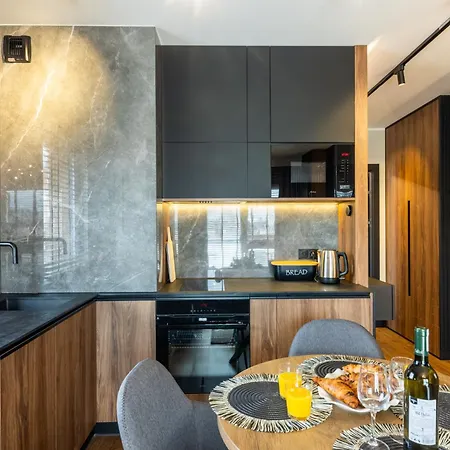 Sound Of Waves Danzica