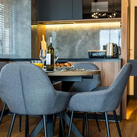 Sound Of Waves Danzica