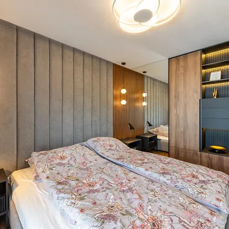 Appartamento Sound Of Waves *